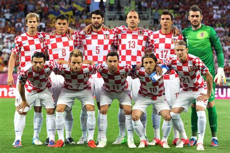 Austria come into this game on the back of a 2-0 loss to Didier Deschamps' France in their most. . Wales national football team vs croatia national football team standings